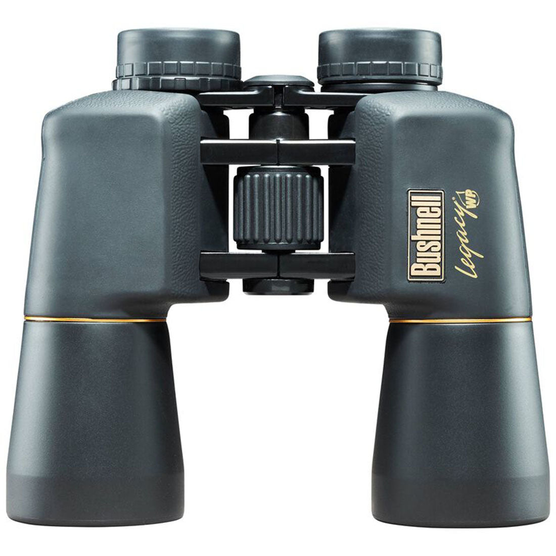 Bushnell 12-0150 Legacy 10 x 50 Porro Prism Waterproof Binoculars