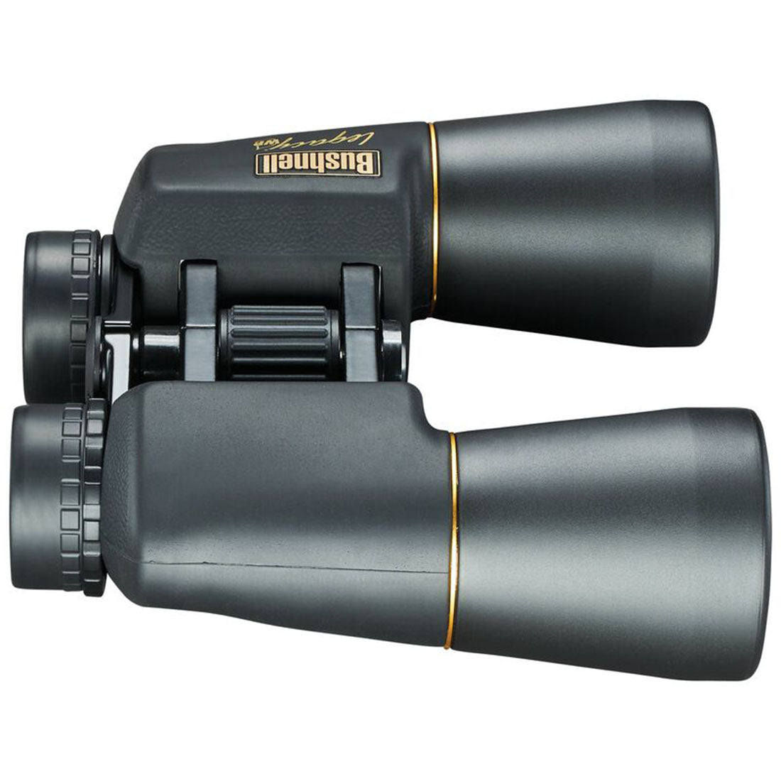 Bushnell 12-0150 Legacy 10 x 50 Porro Prism Waterproof Binoculars