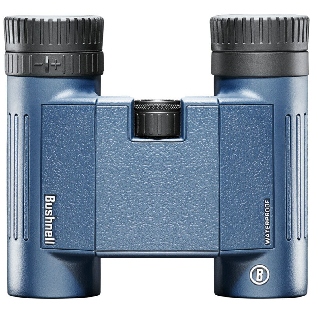 Bushnell 13-0105R H2O 10x25 Waterproof Binoculars
