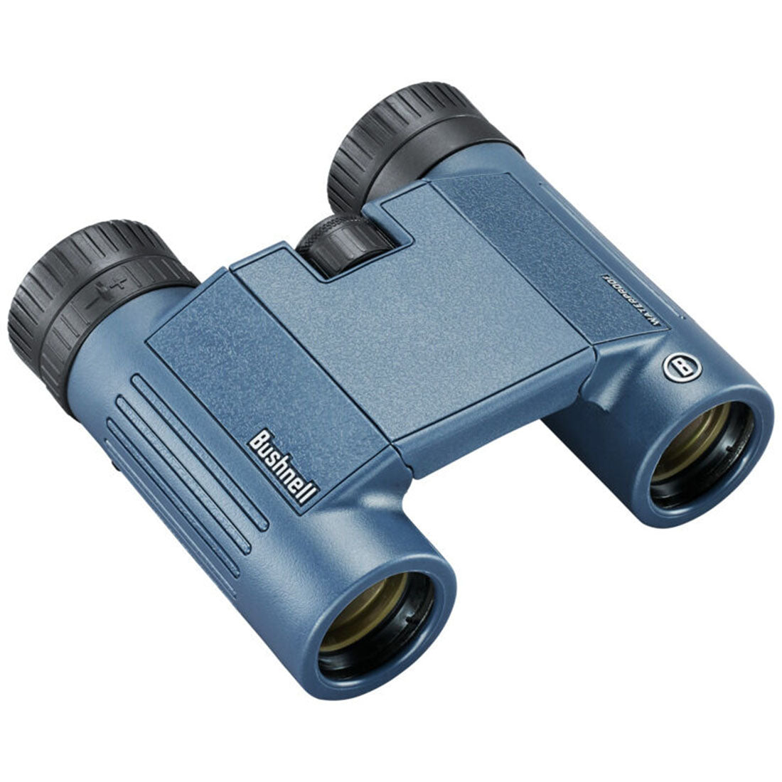 Bushnell 13-0105R H2O 10x25 Waterproof Binoculars