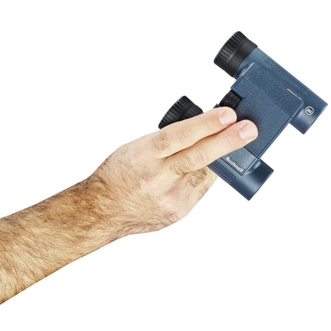 Bushnell 13-0105R H2O 10x25 Waterproof Binoculars