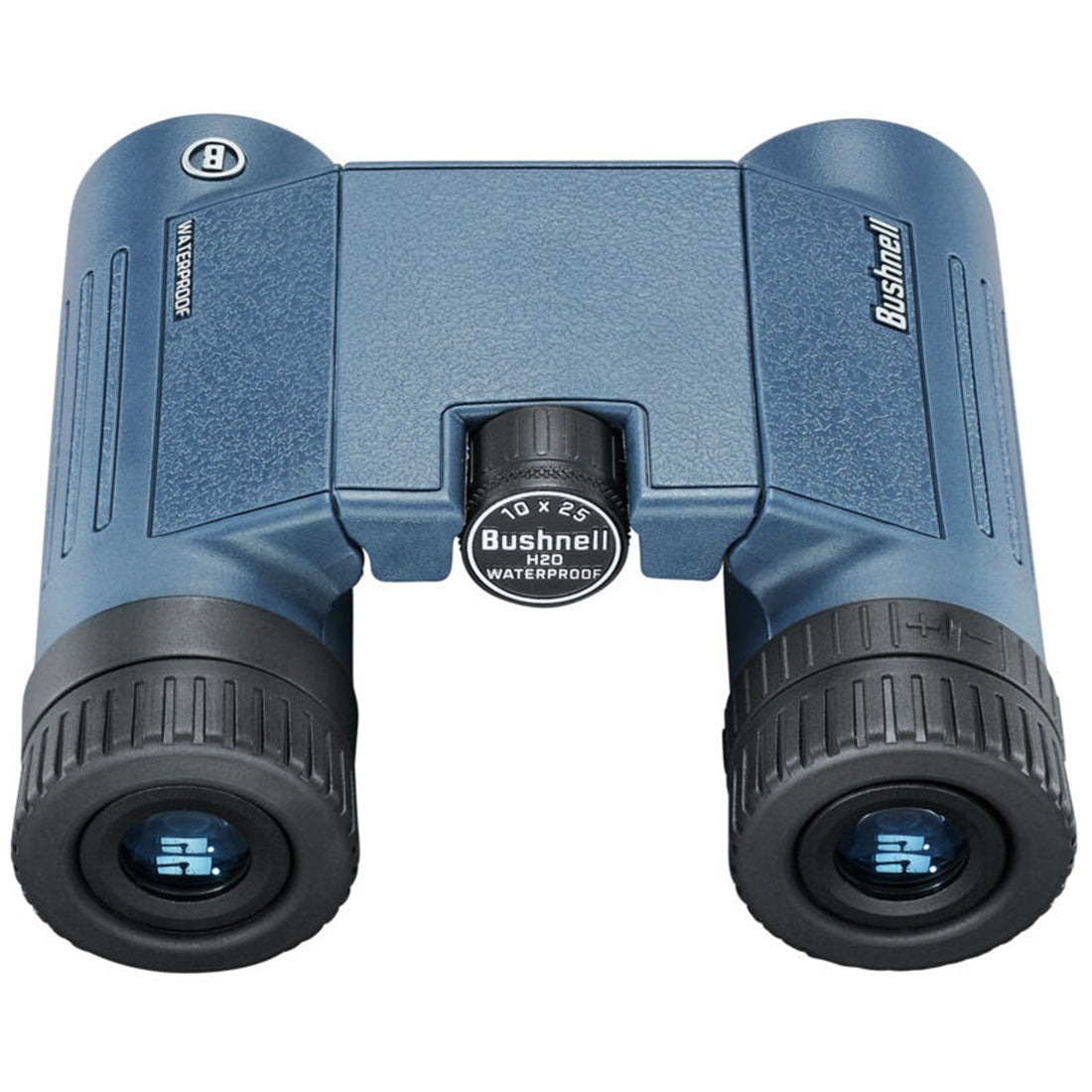 Bushnell 13-0105R H2O 10x25 Waterproof Binoculars