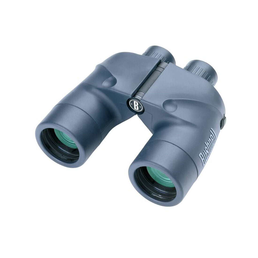 Bushnell 13-7500 Marine™ 7x50 Binocular With Rangefinder and Compass