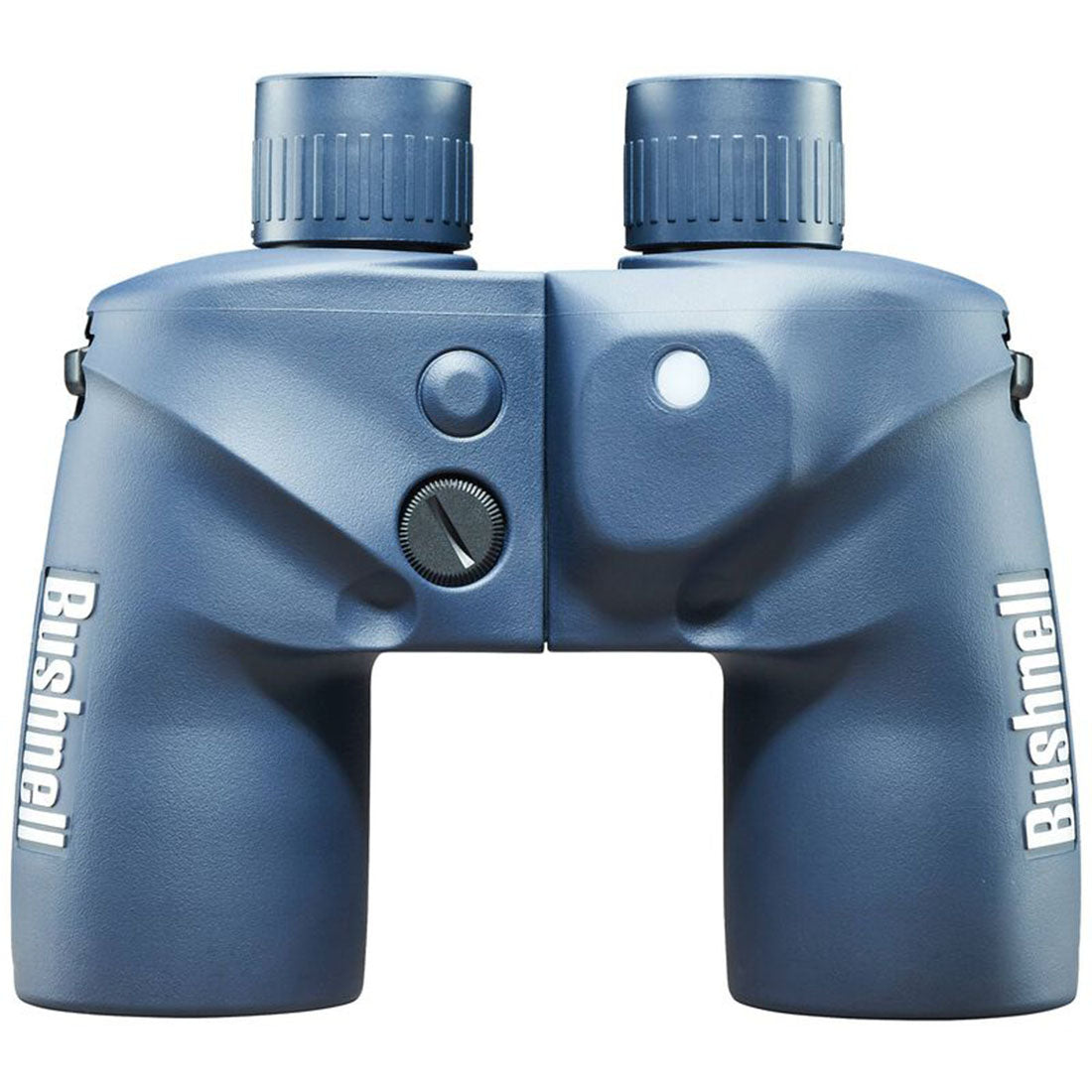 Bushnell 13-7500 Marine™ 7x50 Binocular With Rangefinder and Compass