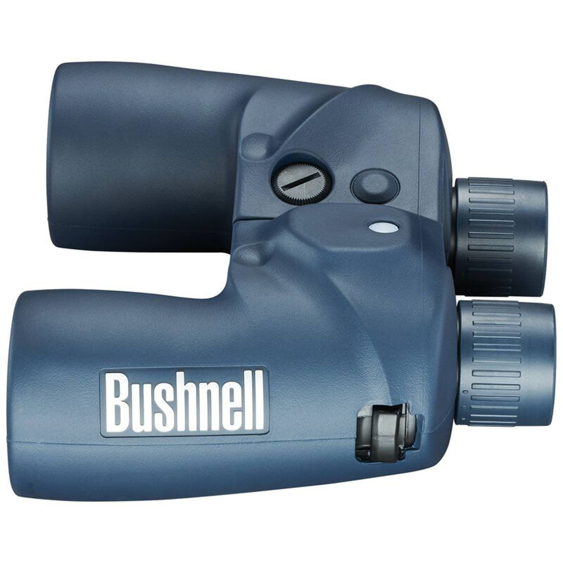 Bushnell 13-7500 Marine™ 7x50 Binocular With Rangefinder and Compass