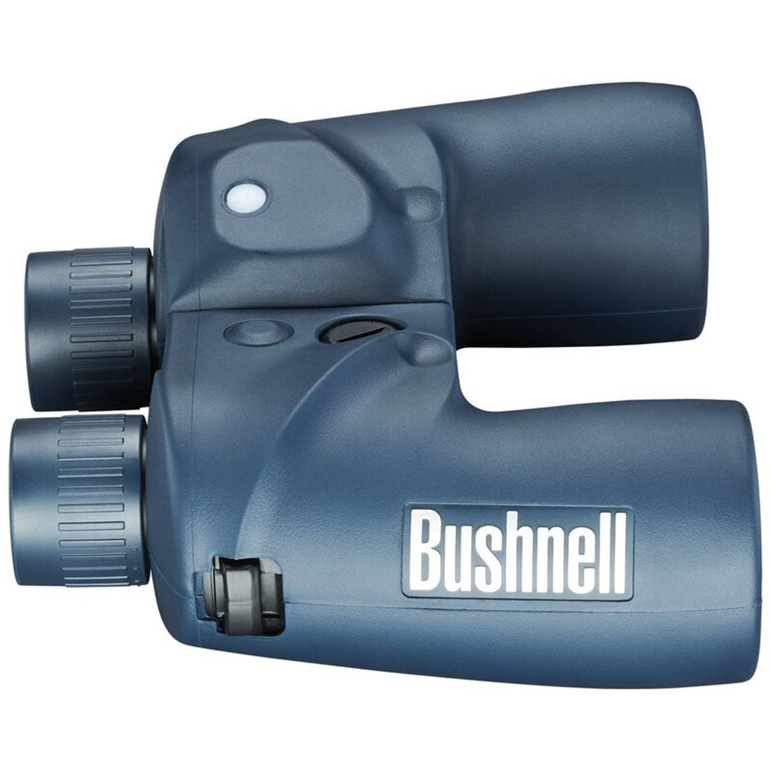 Bushnell 13-7500 Marine™ 7x50 Binocular With Rangefinder and Compass