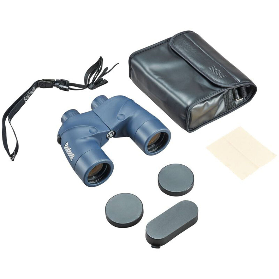 Bushnell 13-7501 Marine™ 7x50 Binoculars