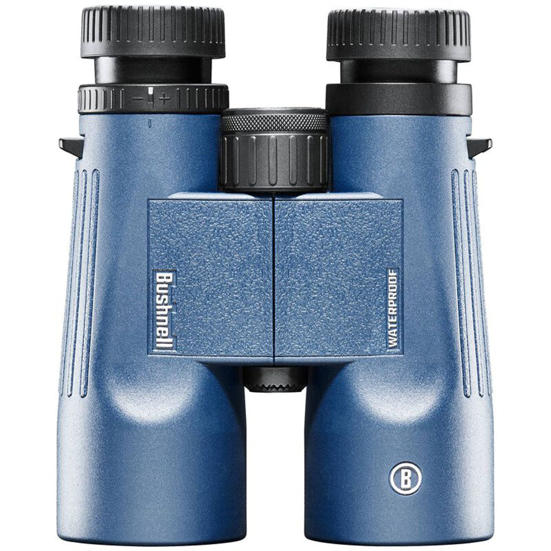 Bushnell 15-0142R H2O 10x42 Roof Prism Waterproof Binoculars