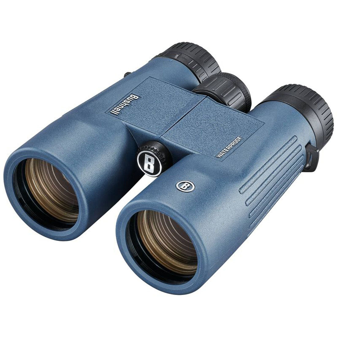 Bushnell 15-0142R H2O 10x42 Roof Prism Waterproof Binoculars
