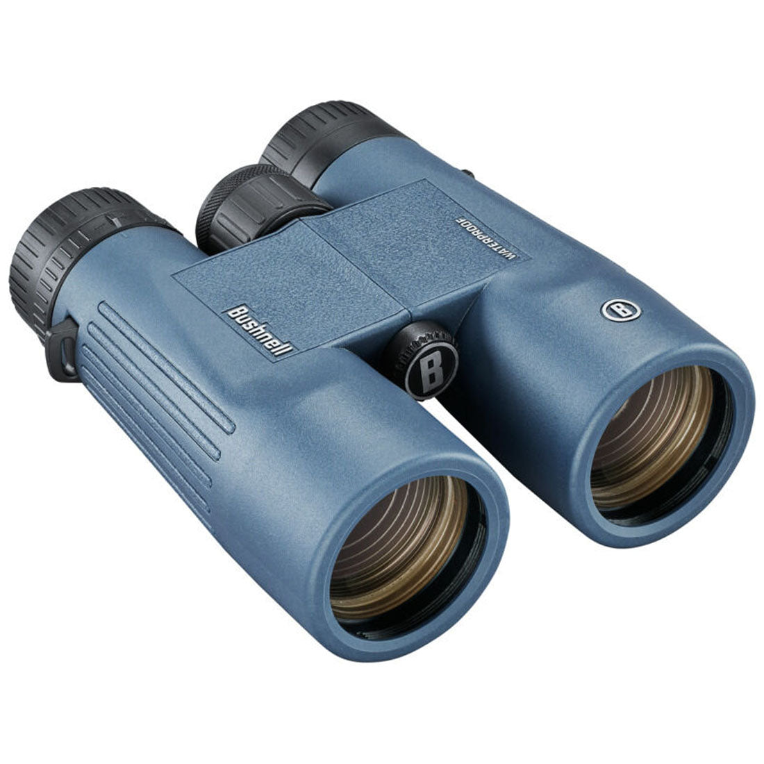 Bushnell 15-8042R H2O 8x42 Waterproof Binoculars