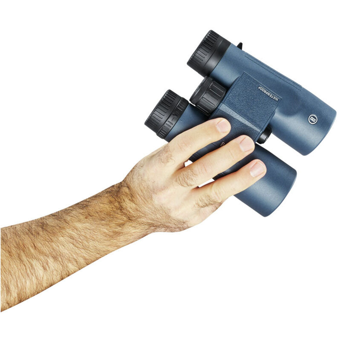 Bushnell 15-8042R H2O 8x42 Waterproof Binoculars