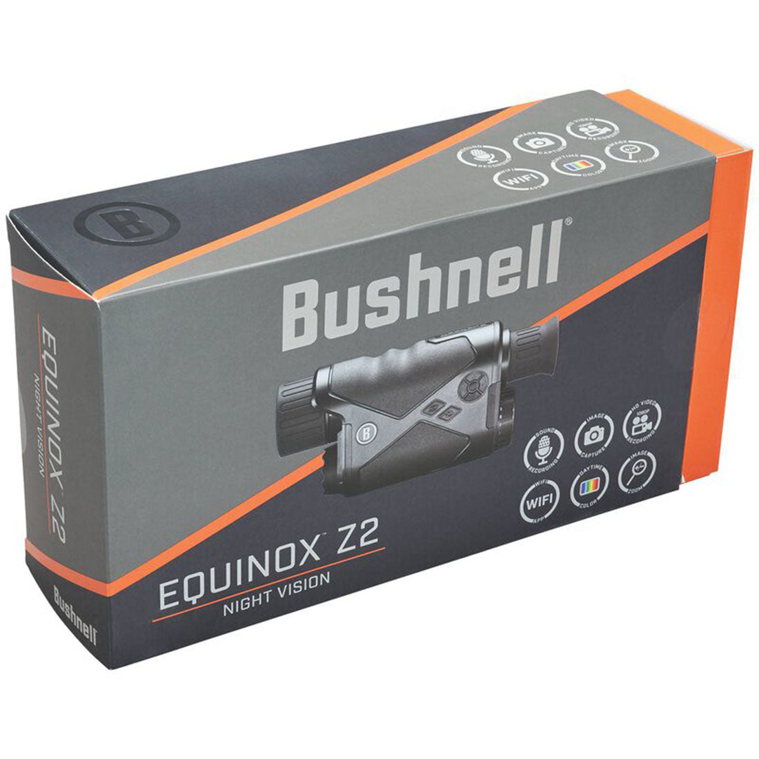 Bushnell 26-0230 Equinox™ Z2 Night Vision 3x30 Monocular