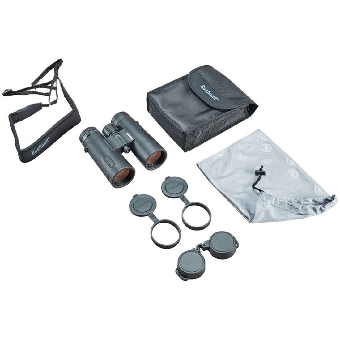 Bushnell BEN1042 Engage EDX 10x42 Binoculars