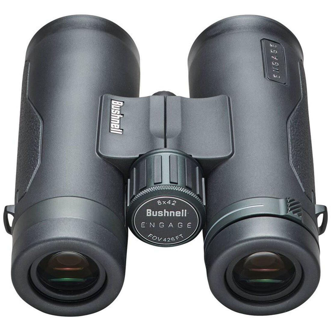 Bushnell BEN842 8x42 Engage Waterproof, Ultra-wide band Coating Binoculars