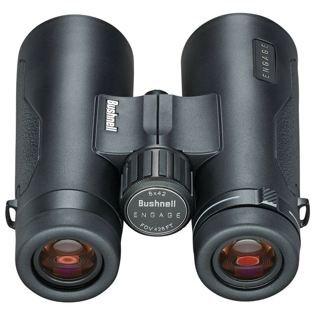 Bushnell BEN842 8x42 Engage Waterproof, Ultra-wide band Coating Binoculars