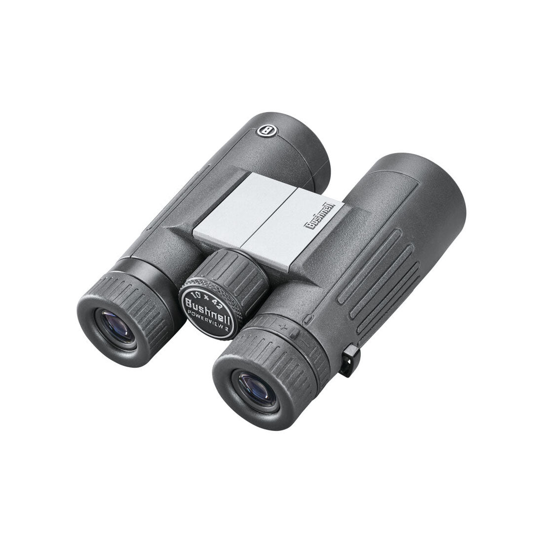 Bushnell PWV1042 Powerview 2 10x42 Binoculars