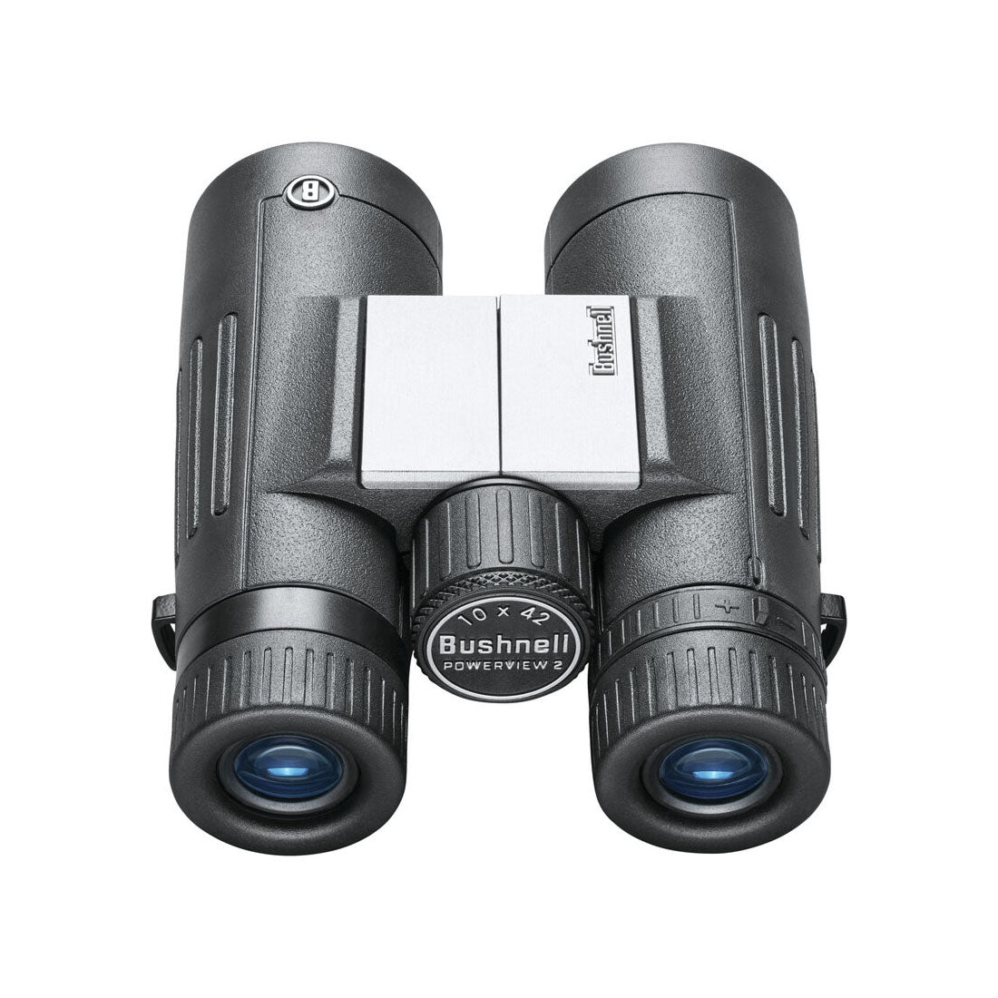 Bushnell PWV1042 Powerview 2 10x42 Binoculars