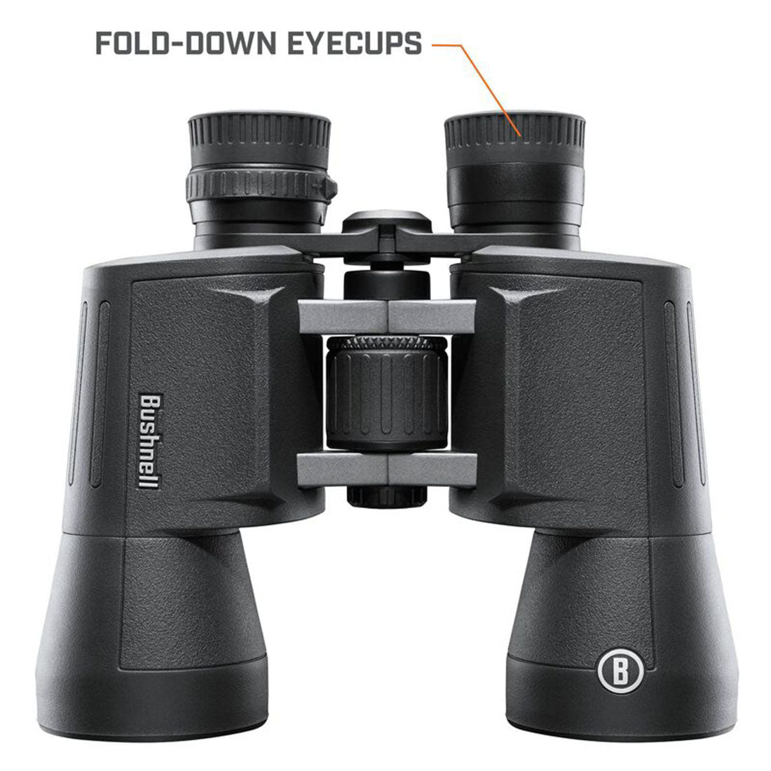 Bushnell PWV1050 Powerview 2 10x50 Binoculars