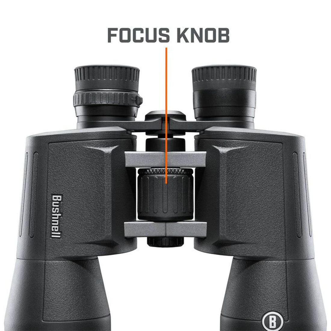 Bushnell PWV1050 Powerview 2 10x50 Binoculars