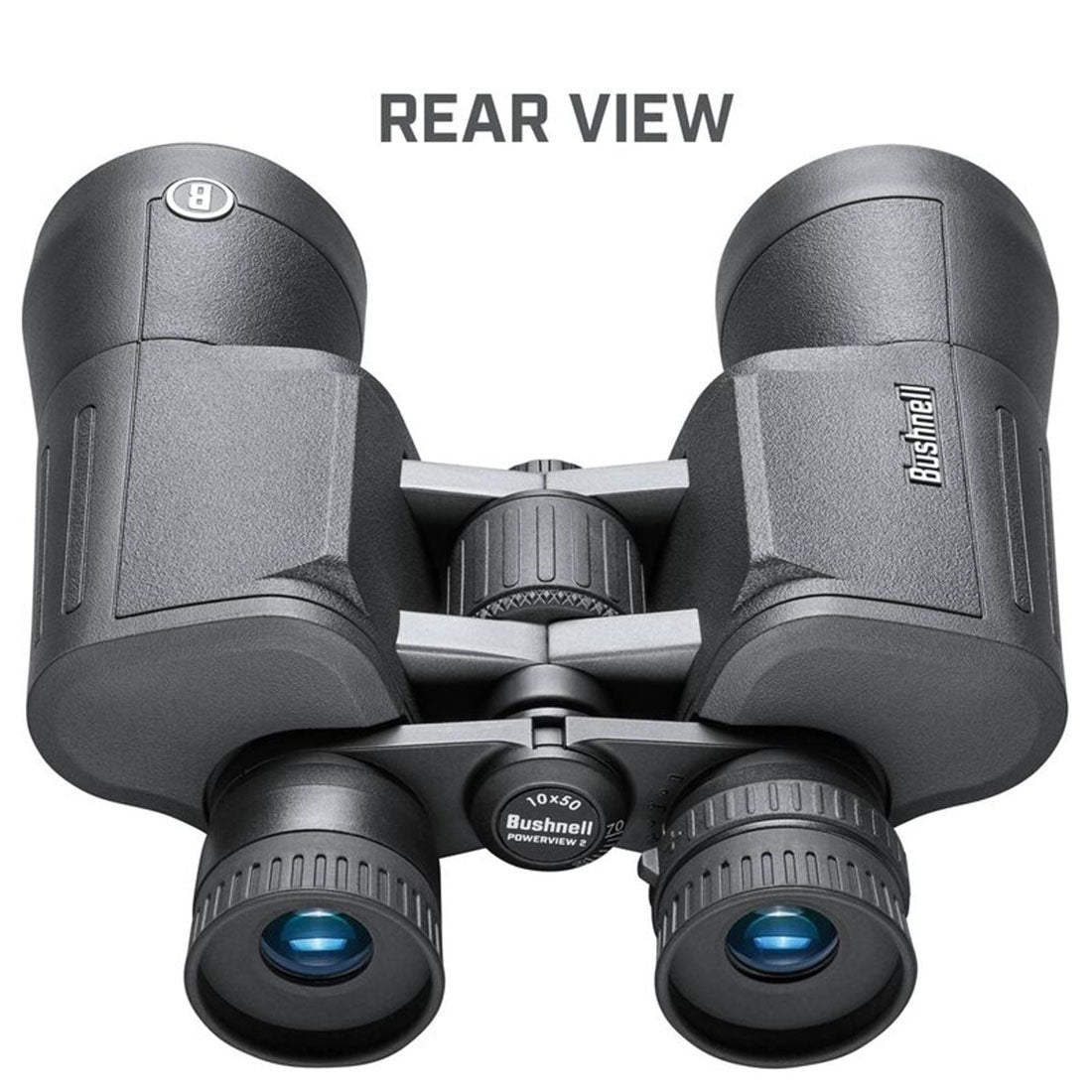 Bushnell PWV1050 Powerview 2 10x50 Binoculars