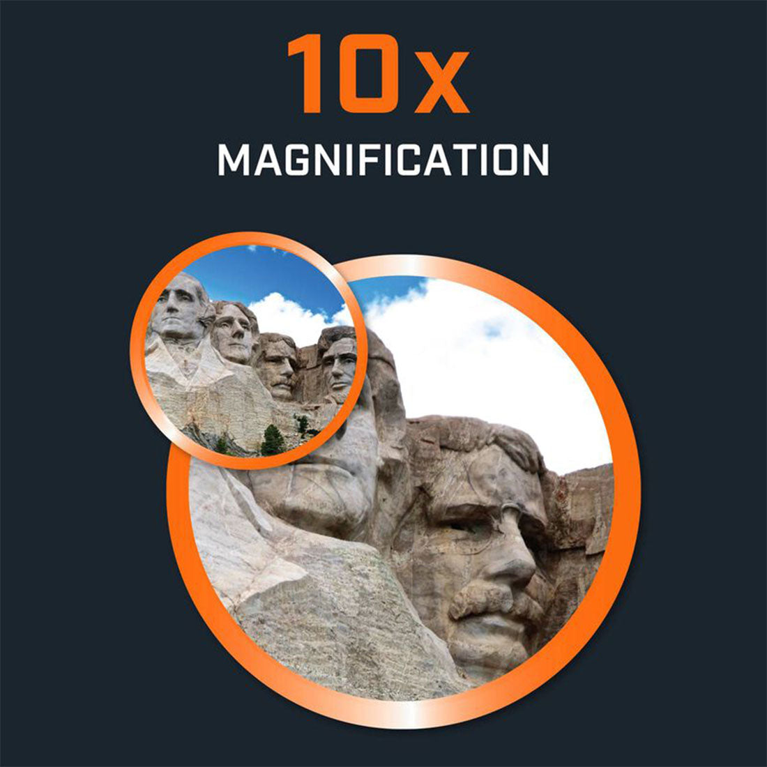 Bushnell PWV1050 Powerview 2 10x50 Binoculars