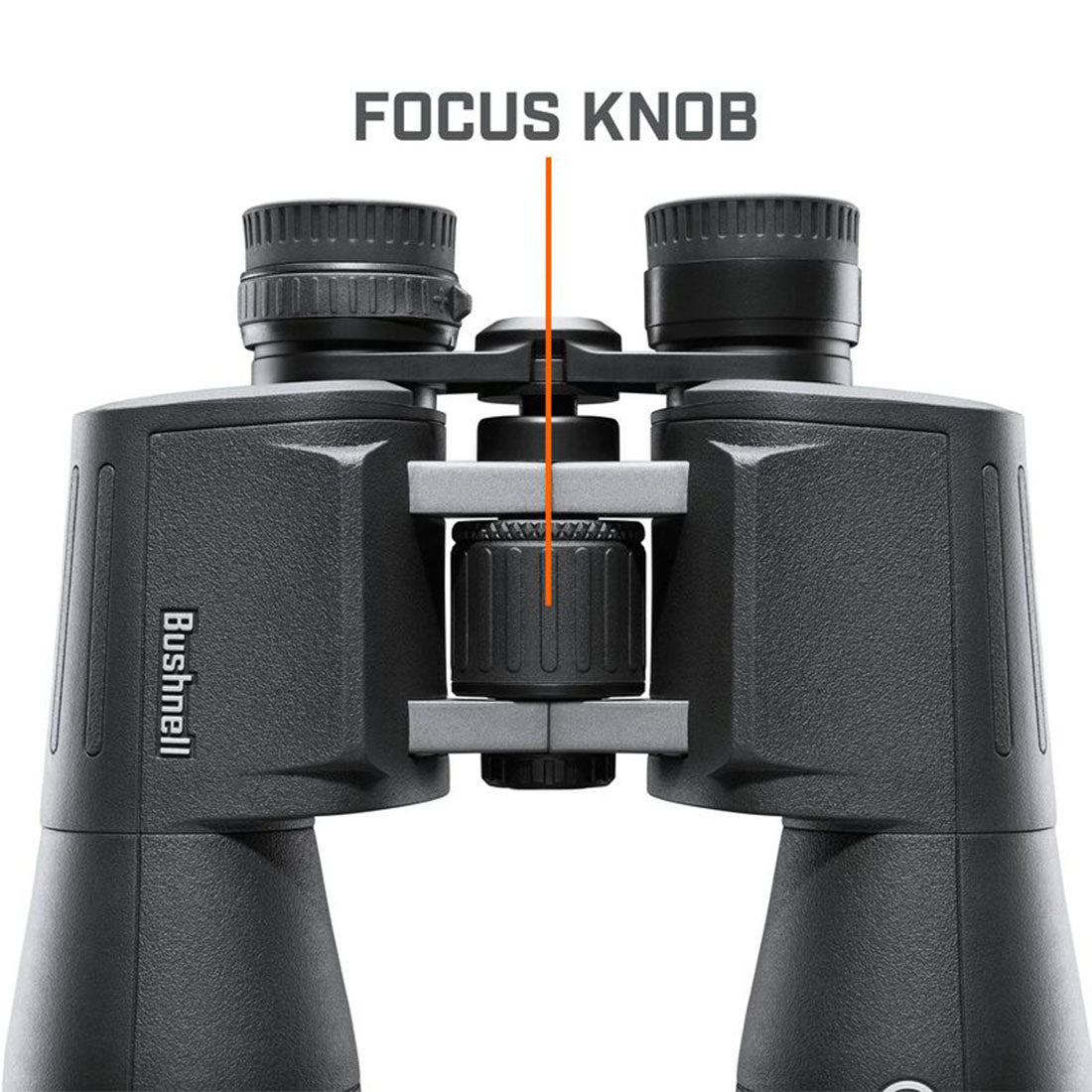 Bushnell PWV1250 Powerview 2 12x50 Binoculars