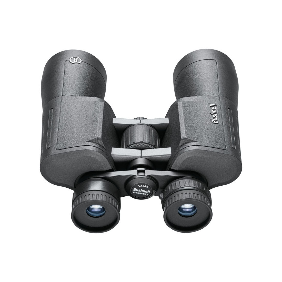 Bushnell PWV1250 Powerview 2 12x50 Binoculars