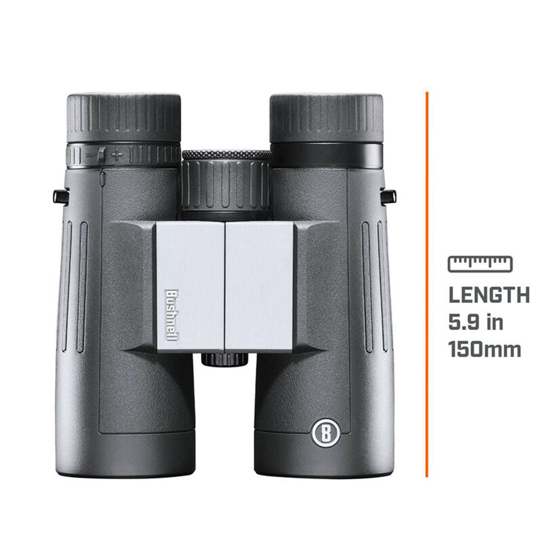 Bushnell PWV842 Powerview 2 8x42 Binoculars
