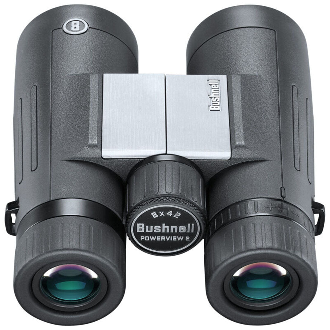 Bushnell PWV842 Powerview 2 8x42 Binoculars