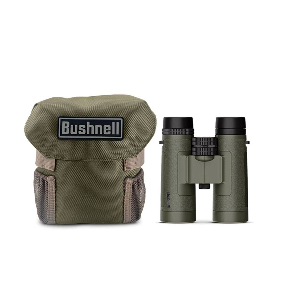Bushnell R3 Banner Binoculars Ranger Green