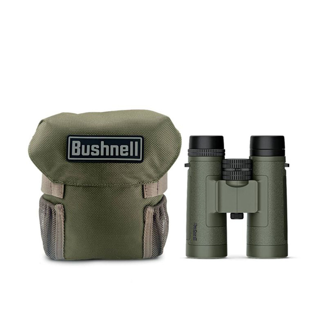 Bushnell R3 Banner Binoculars Ranger Green