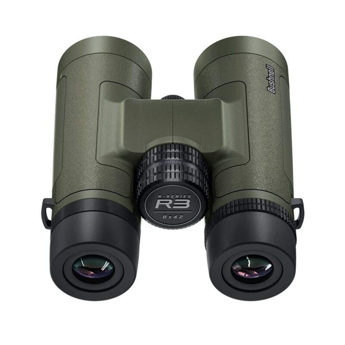 Bushnell R3 Banner Binoculars Ranger Green