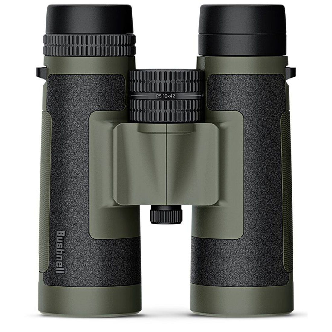 Bushnell R5 Trophy Binoculars Ranger Green