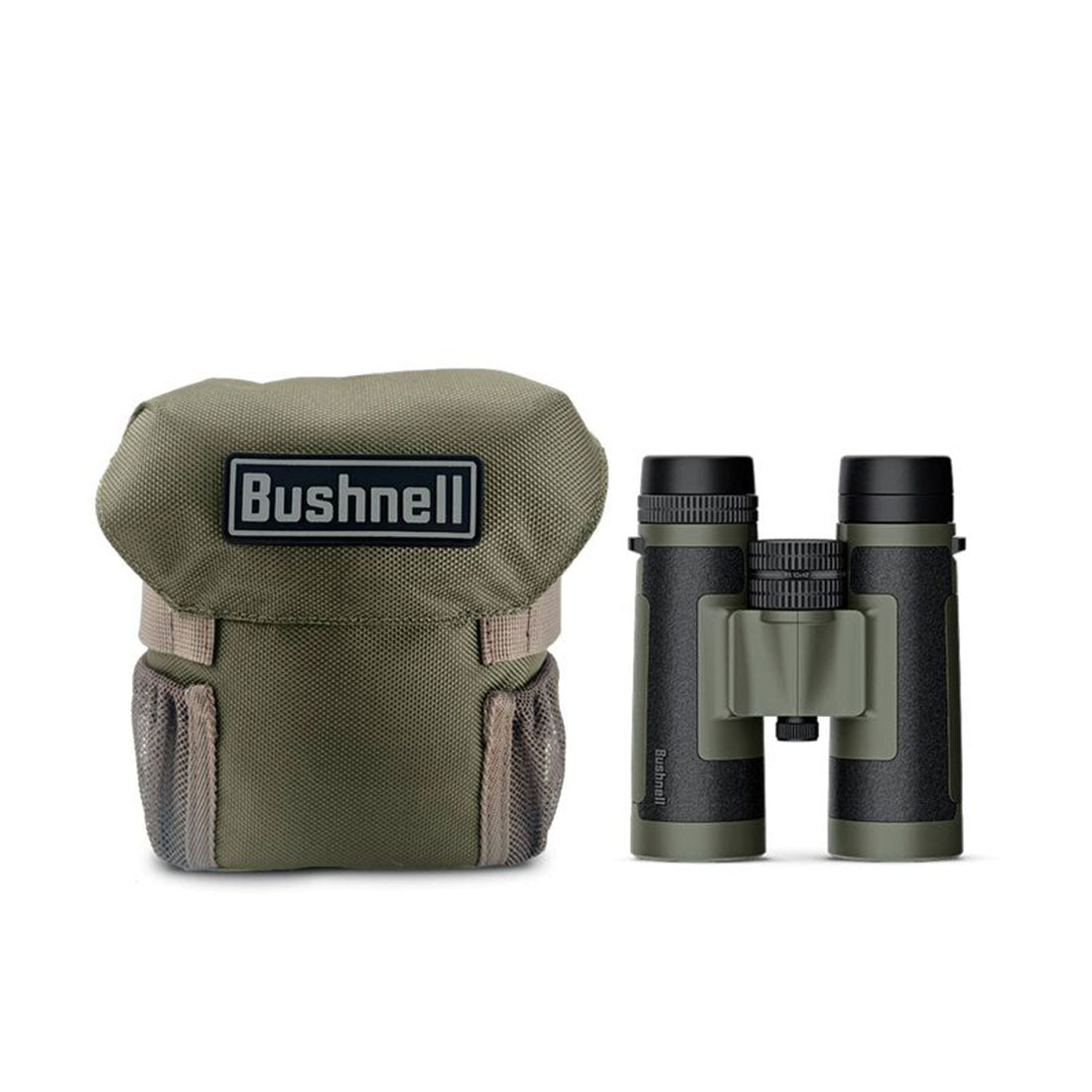 Bushnell R5 Trophy Binoculars Ranger Green