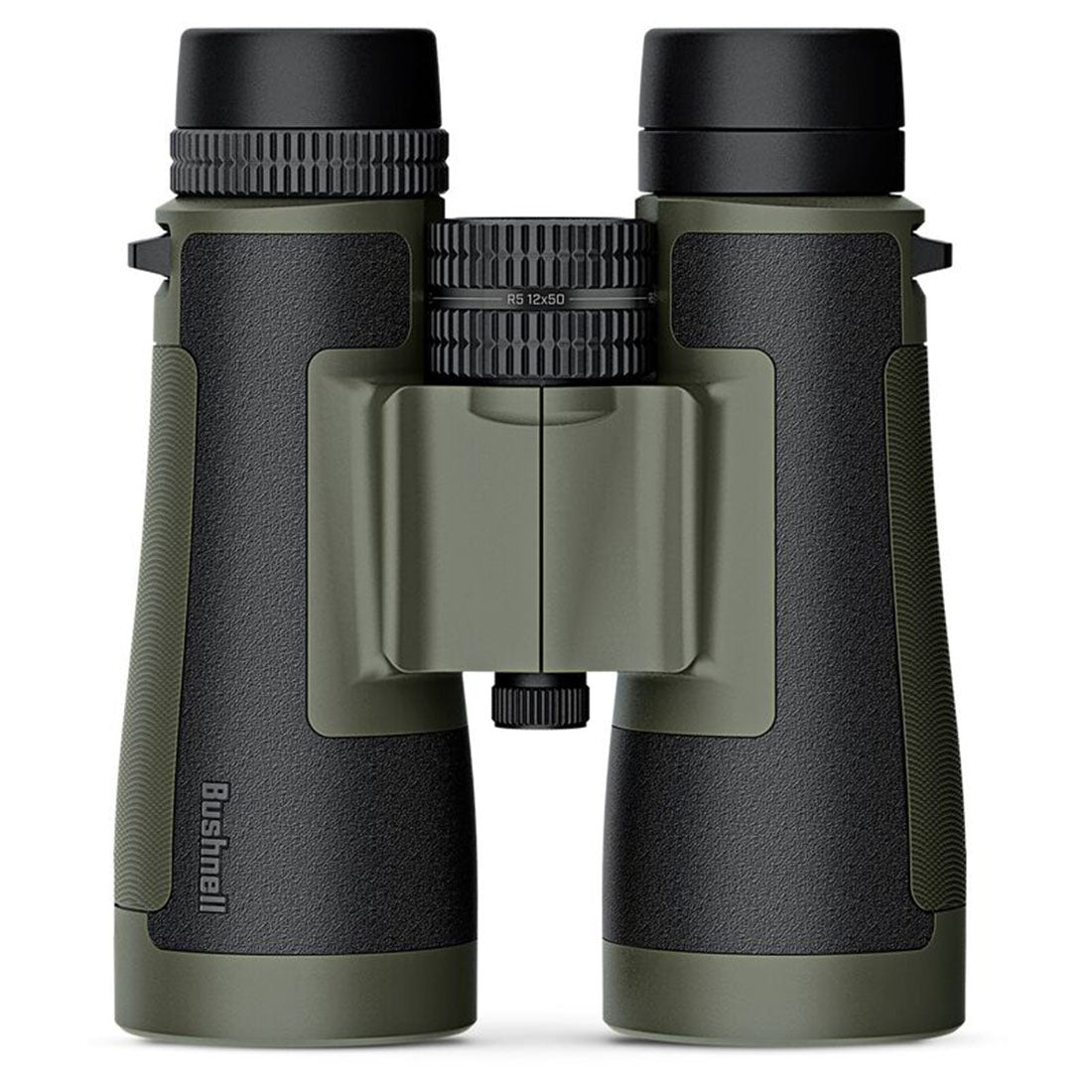Bushnell R5 Trophy Binoculars Ranger Green