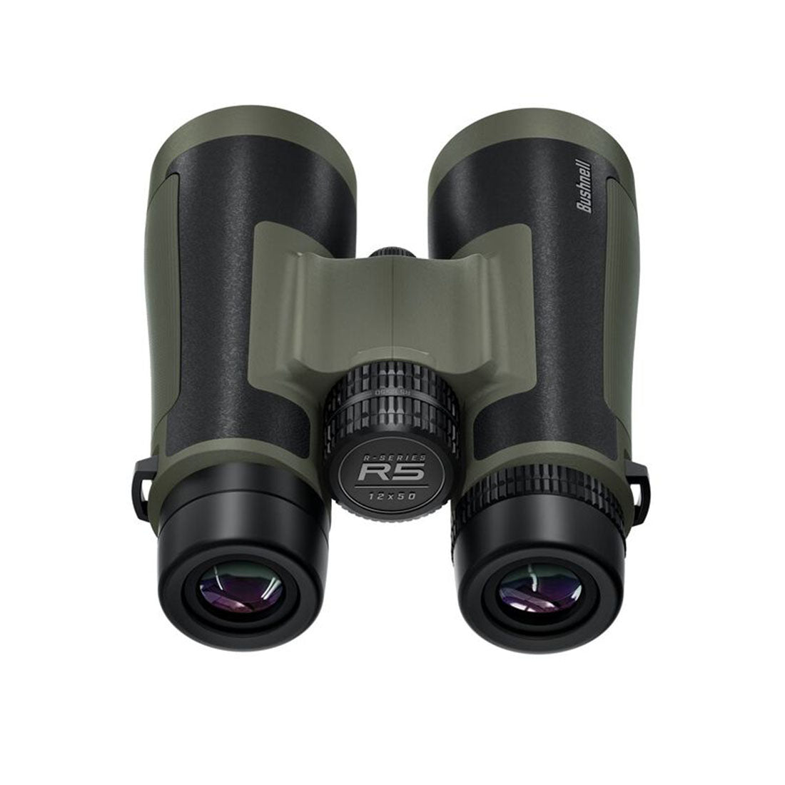 Bushnell R5 Trophy Binoculars Ranger Green