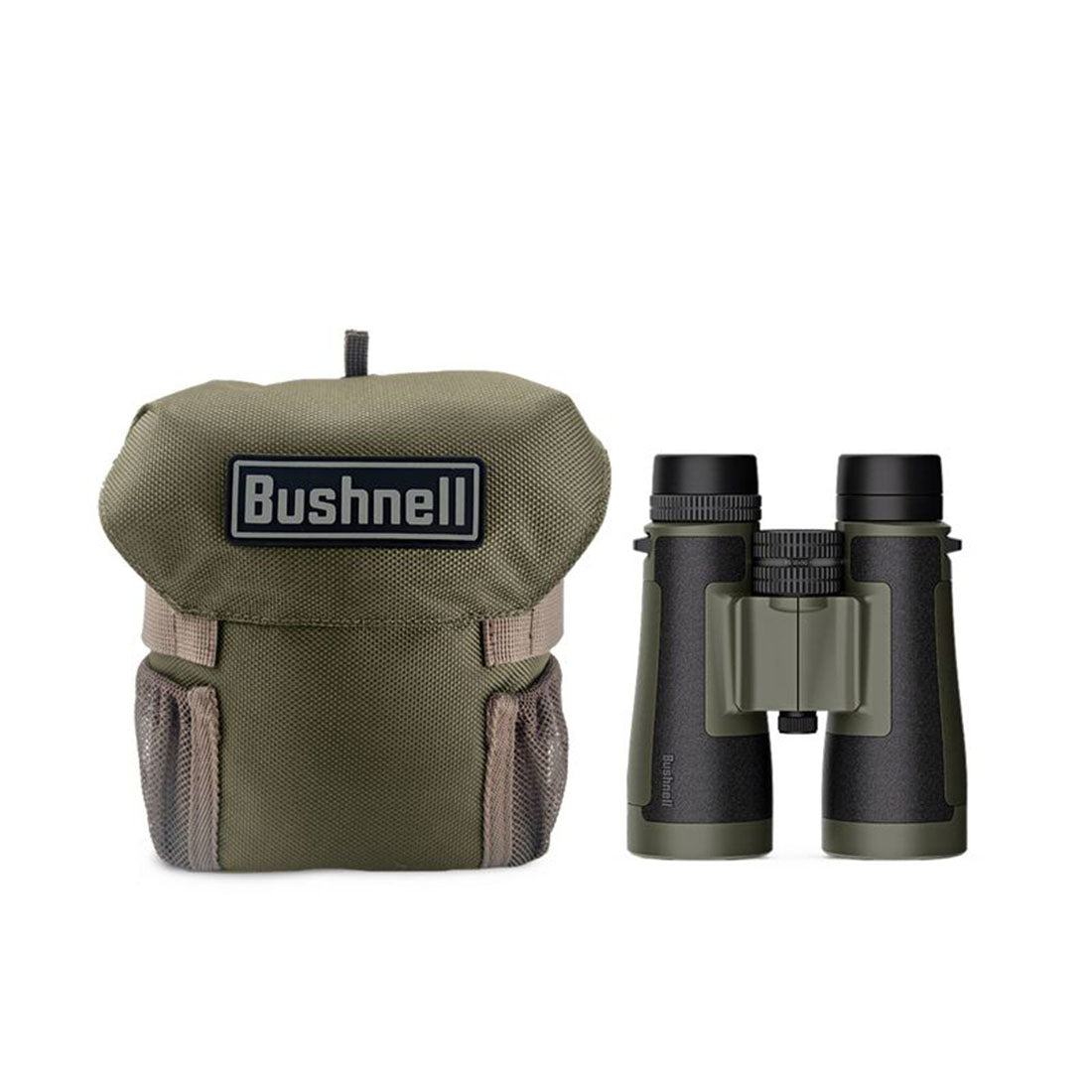 Bushnell R5 Trophy Binoculars Ranger Green