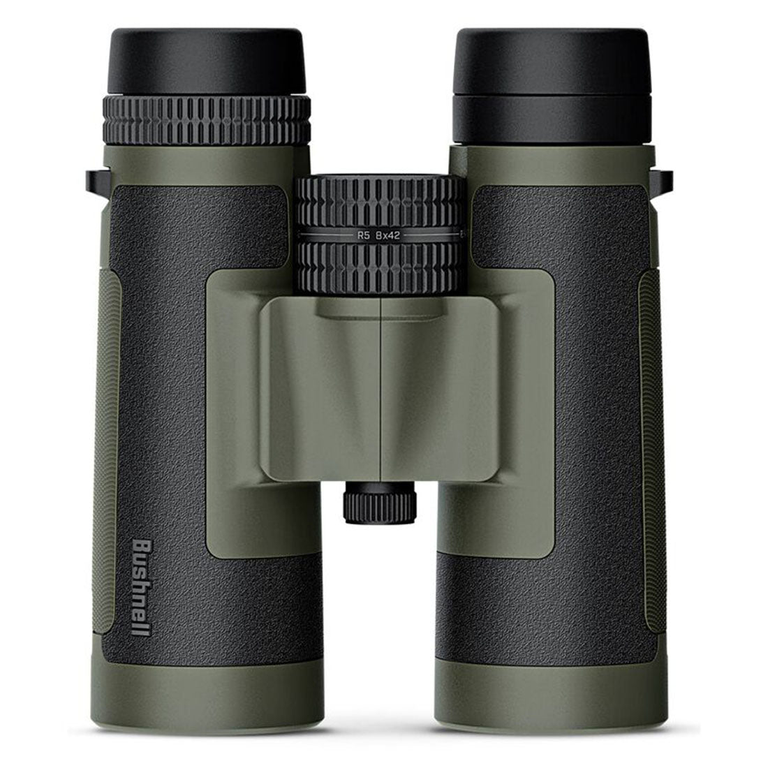 Bushnell R5 Trophy Binoculars Ranger Green