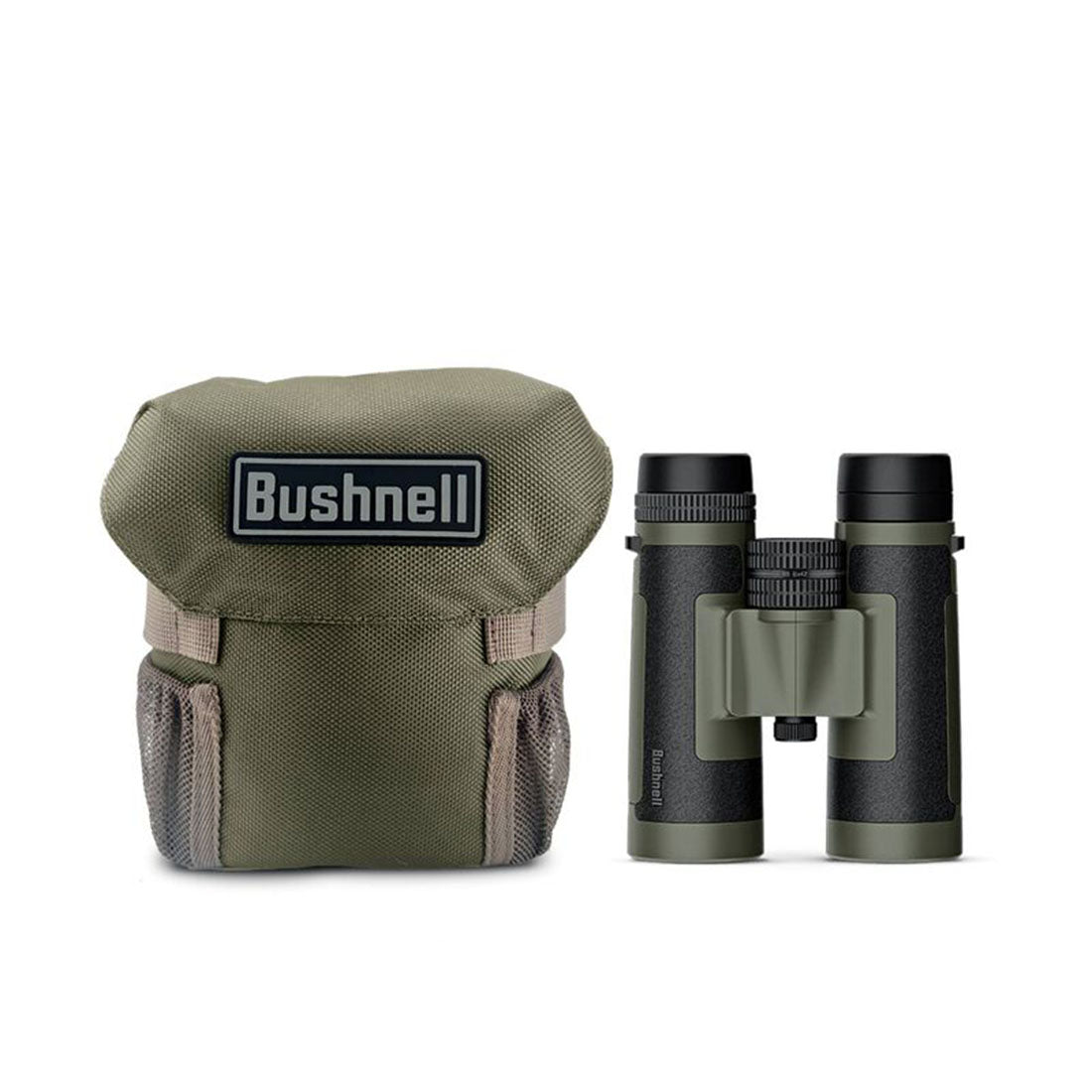 Bushnell R5 Trophy Binoculars Ranger Green