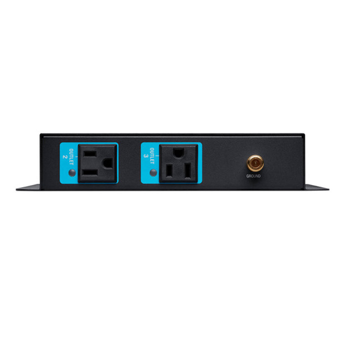 Panamax C3-IP Compact Power Conditioner and Power Sequencer