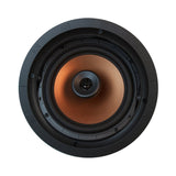 Sonos Amp | Klipsch CDT-5800-C II 8" In Ceiling Speaker with Installation Bracket x2