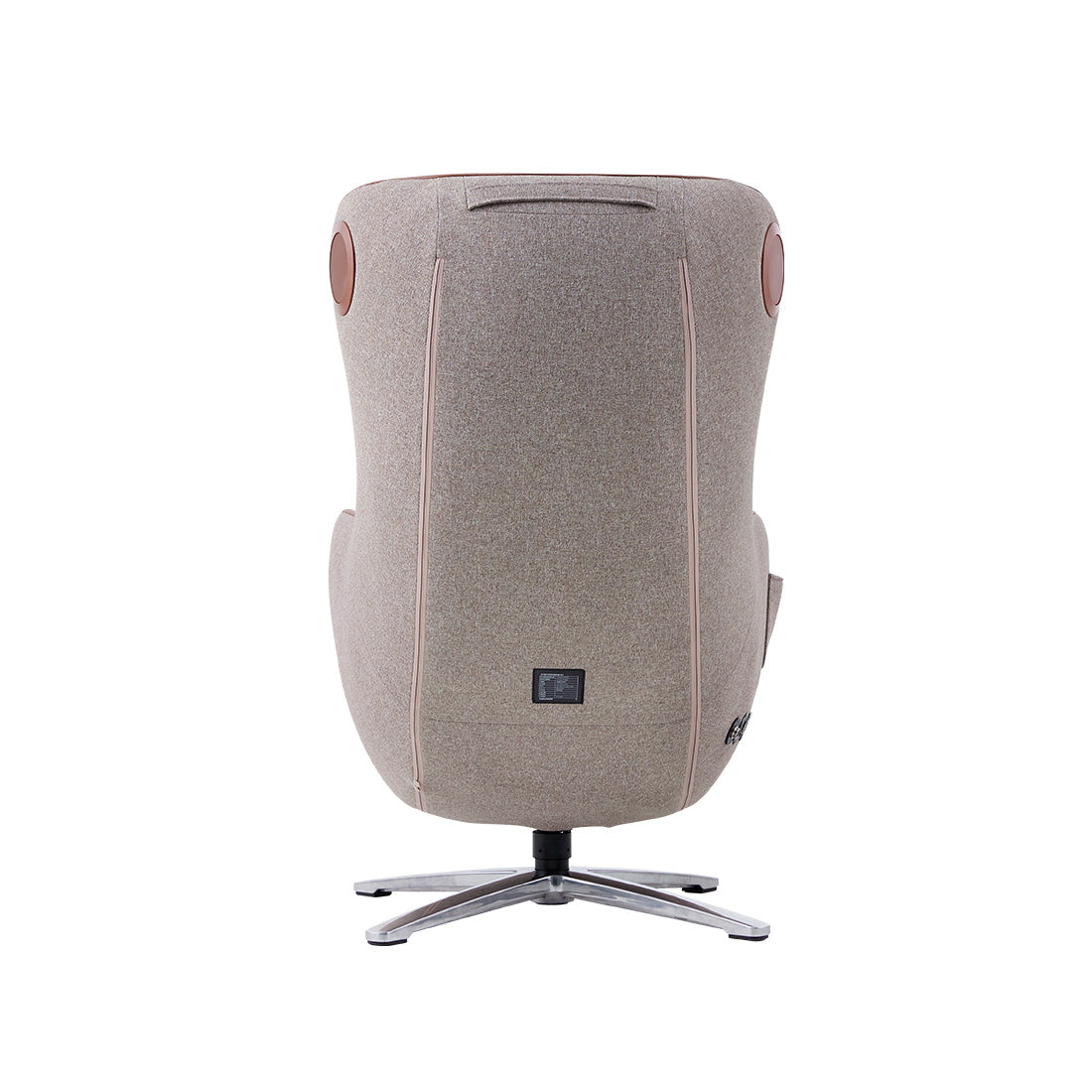 Ceragem M2 The Arc Massage Chair @Home