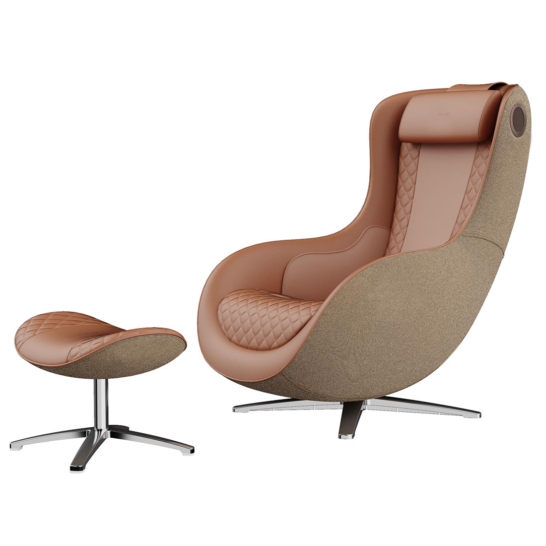 Ceragem M2 The Arc Massage Chair @Home