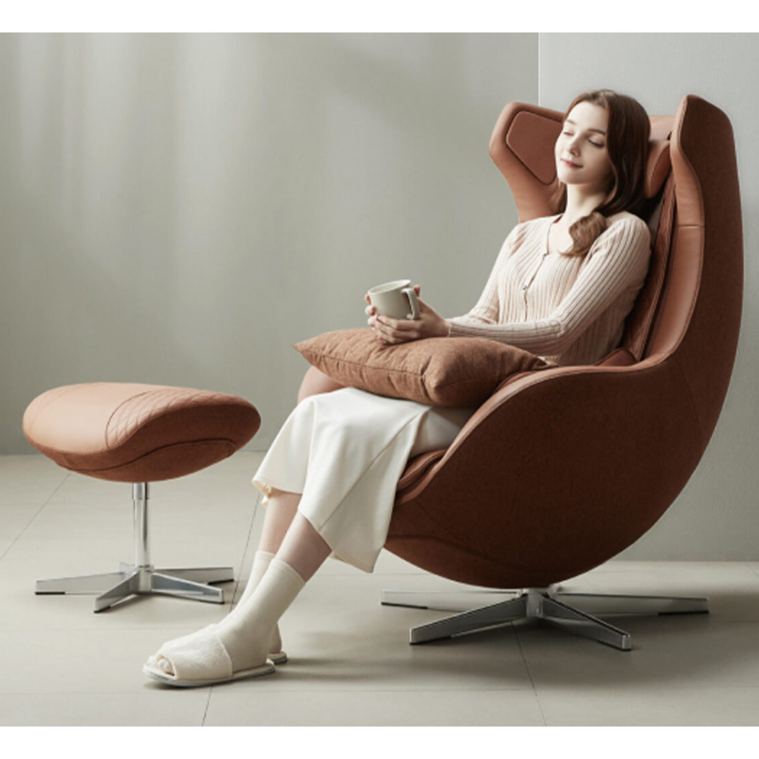 Ceragem M4 Therapeutic Thermal Massager Chair