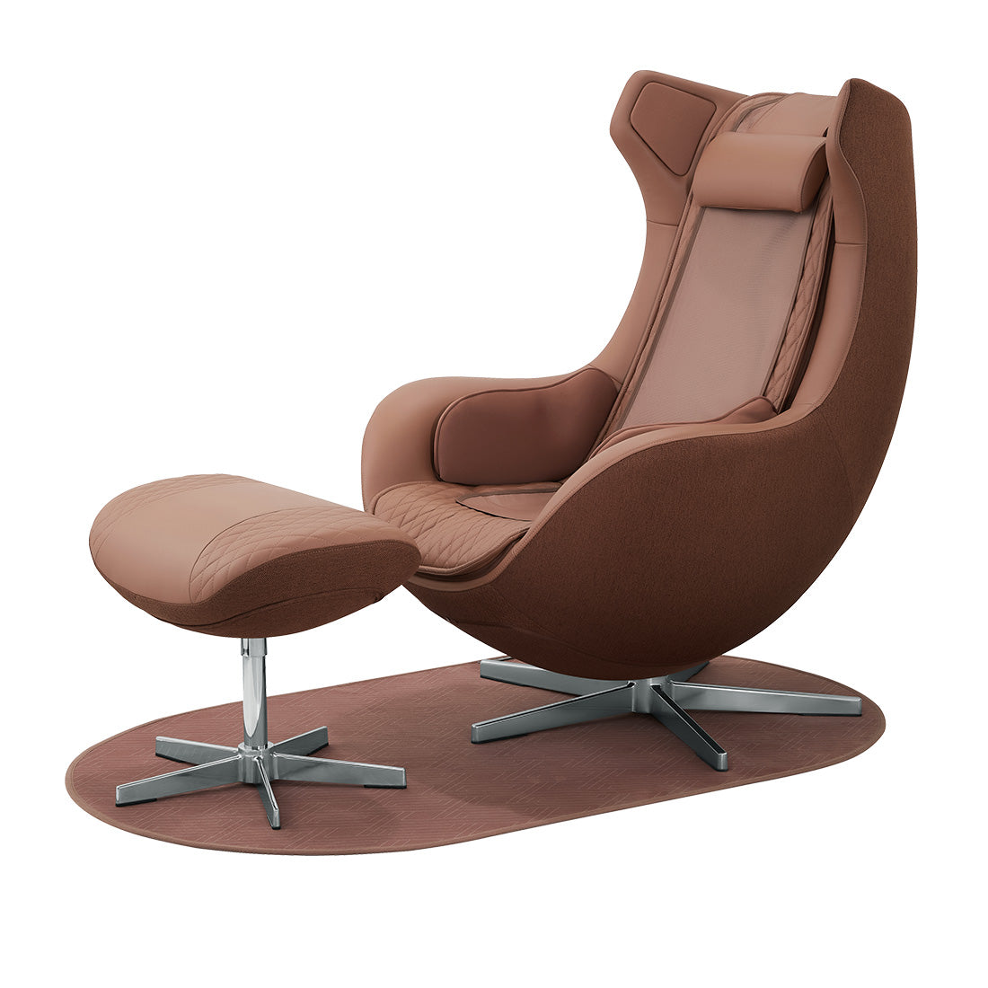 Ceragem M4 Therapeutic Thermal Massager Chair