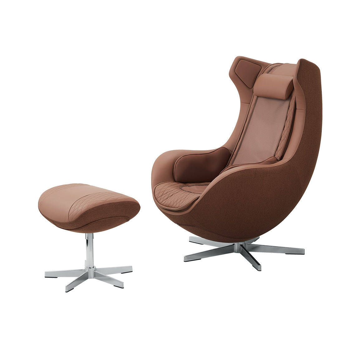 Ceragem M4 Therapeutic Thermal Massager Chair