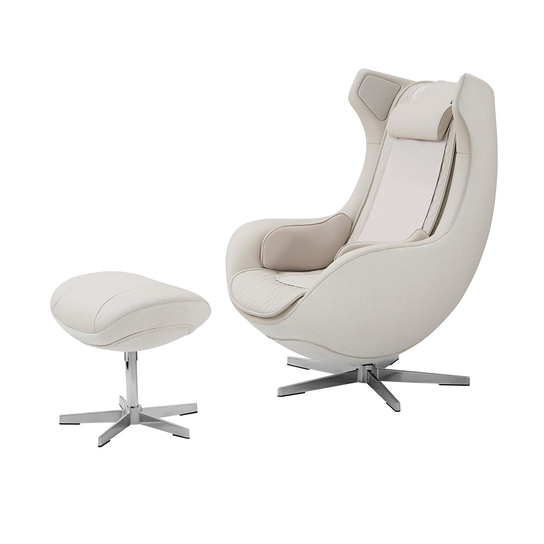 Ceragem M4 Therapeutic Thermal Massager Chair