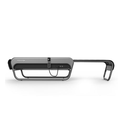 Ceragem V4 Therapeutic Thermal Massager at Home