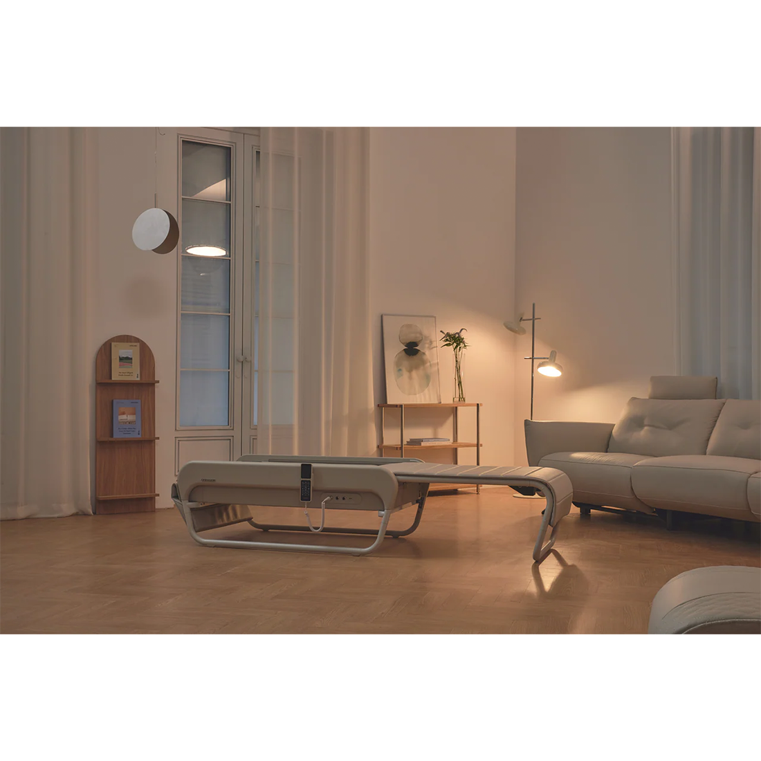 Ceragem V5 Therapetic Thermal Massager