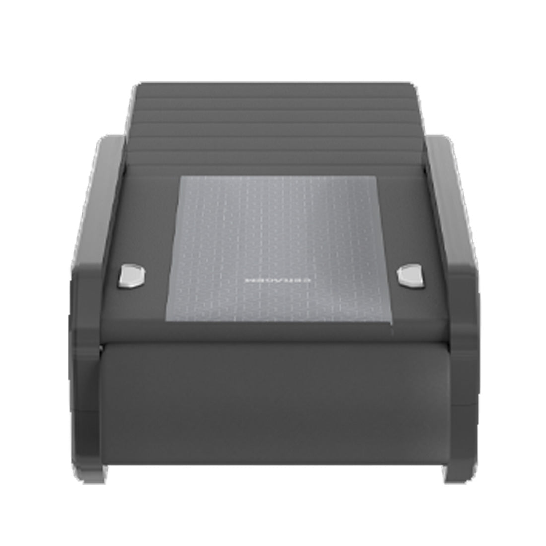 Ceragem V6 Therapeutic Thermal Massager at HomeCeragem V6 Therapeutic Thermal Massager at Home